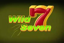 Wild 7 Noble Gaming Slot Review